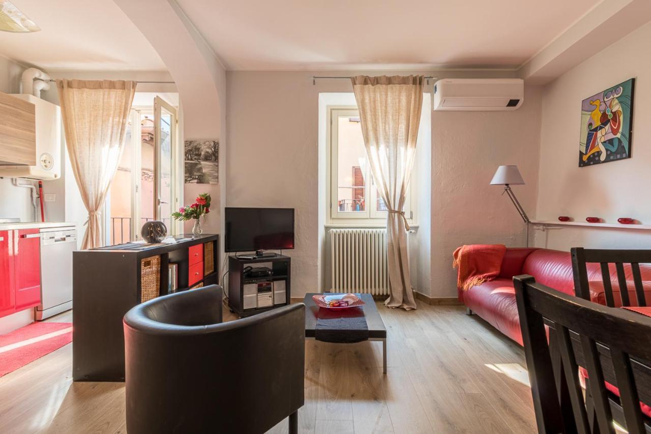 Apartment Delle Rose - Menaggio Exterior photo