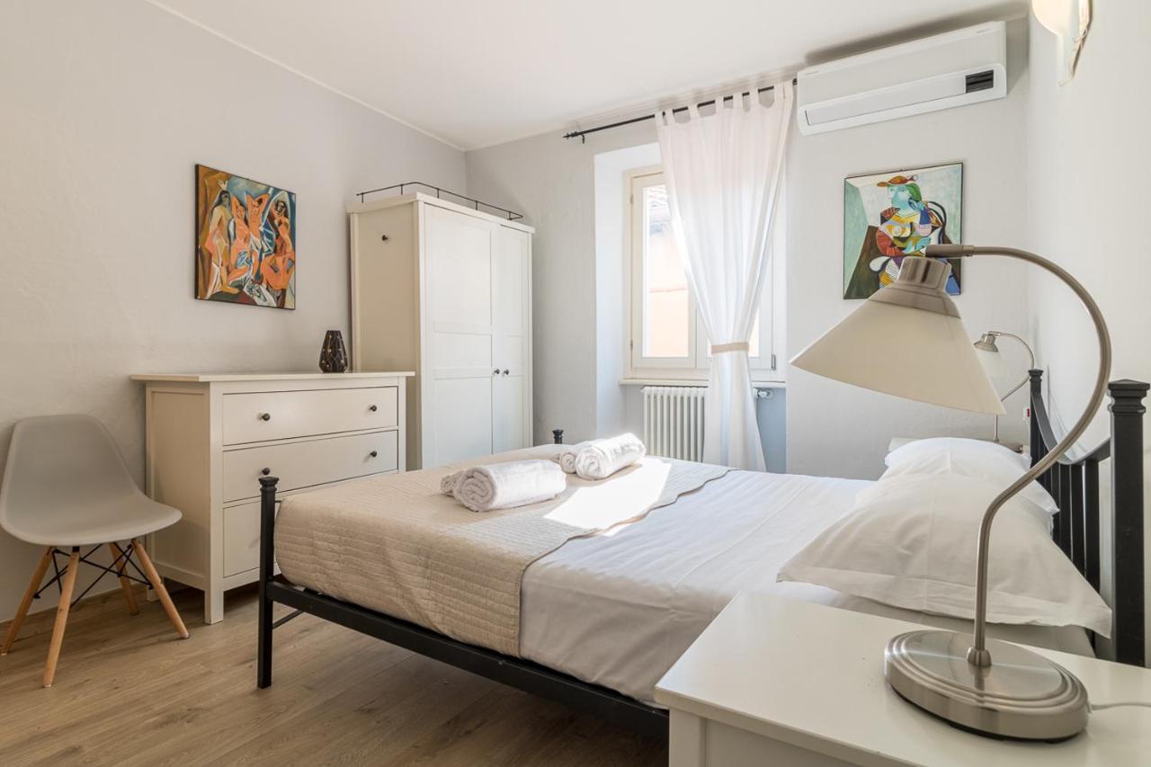 Apartment Delle Rose - Menaggio Exterior photo