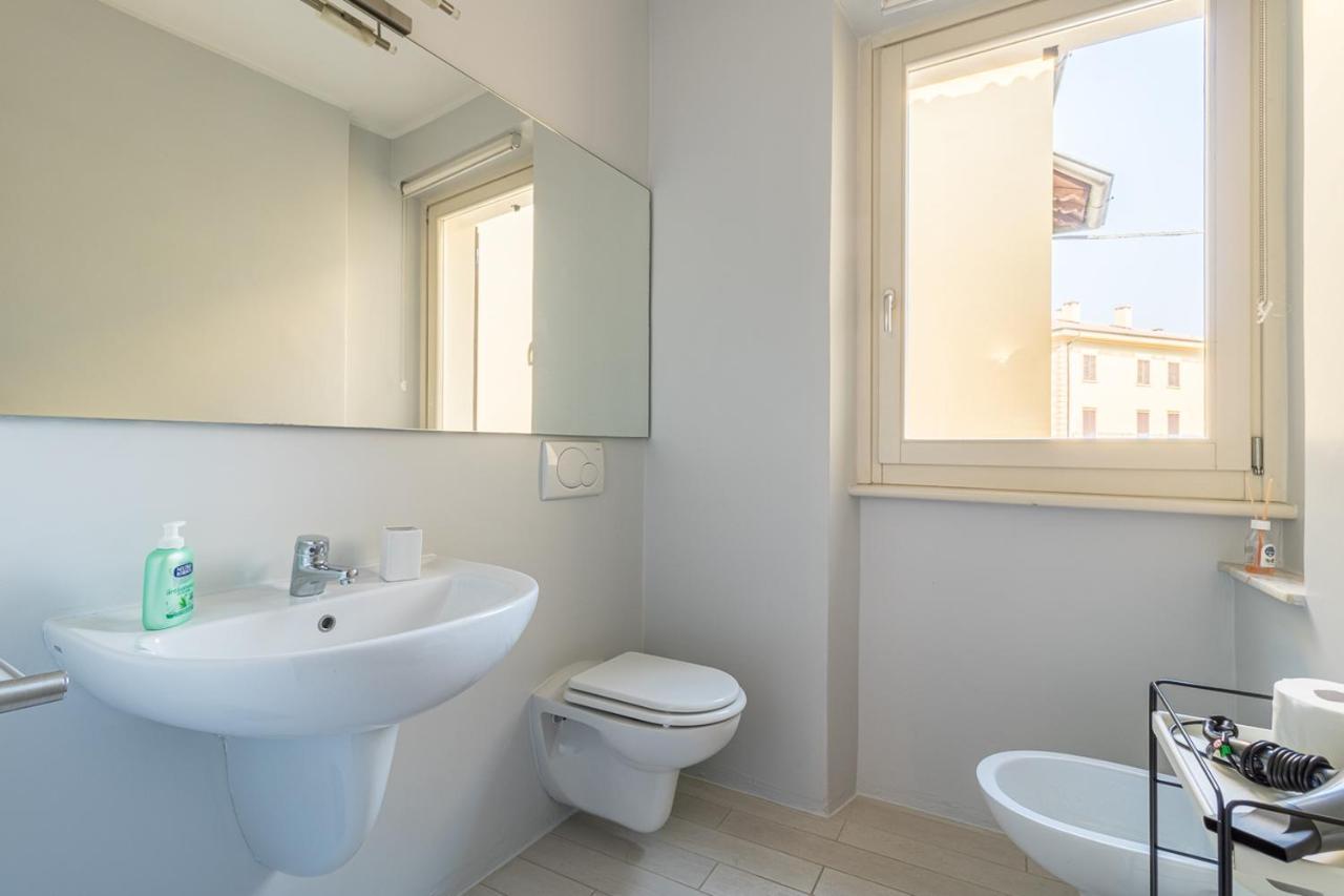 Apartment Delle Rose - Menaggio Exterior photo
