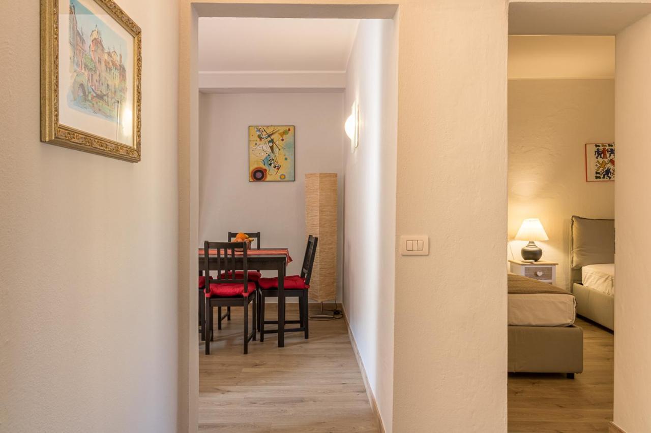 Apartment Delle Rose - Menaggio Exterior photo