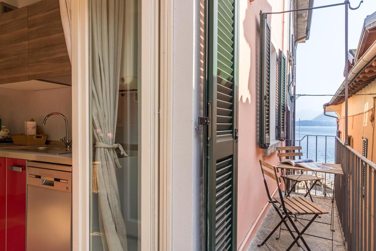 Apartment Delle Rose - Menaggio Exterior photo